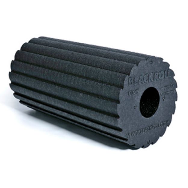 Afbeeldingen van BLACKROLL Foamroller Groove